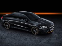 «Mercedes-Benz» laiž klajā jauno CLA kupeju