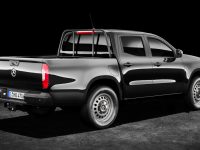 DAIMLER atteiksies no X-klases pikapa